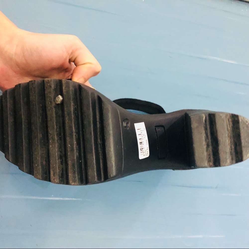 Catwalk block heels - Picture 13 of 15